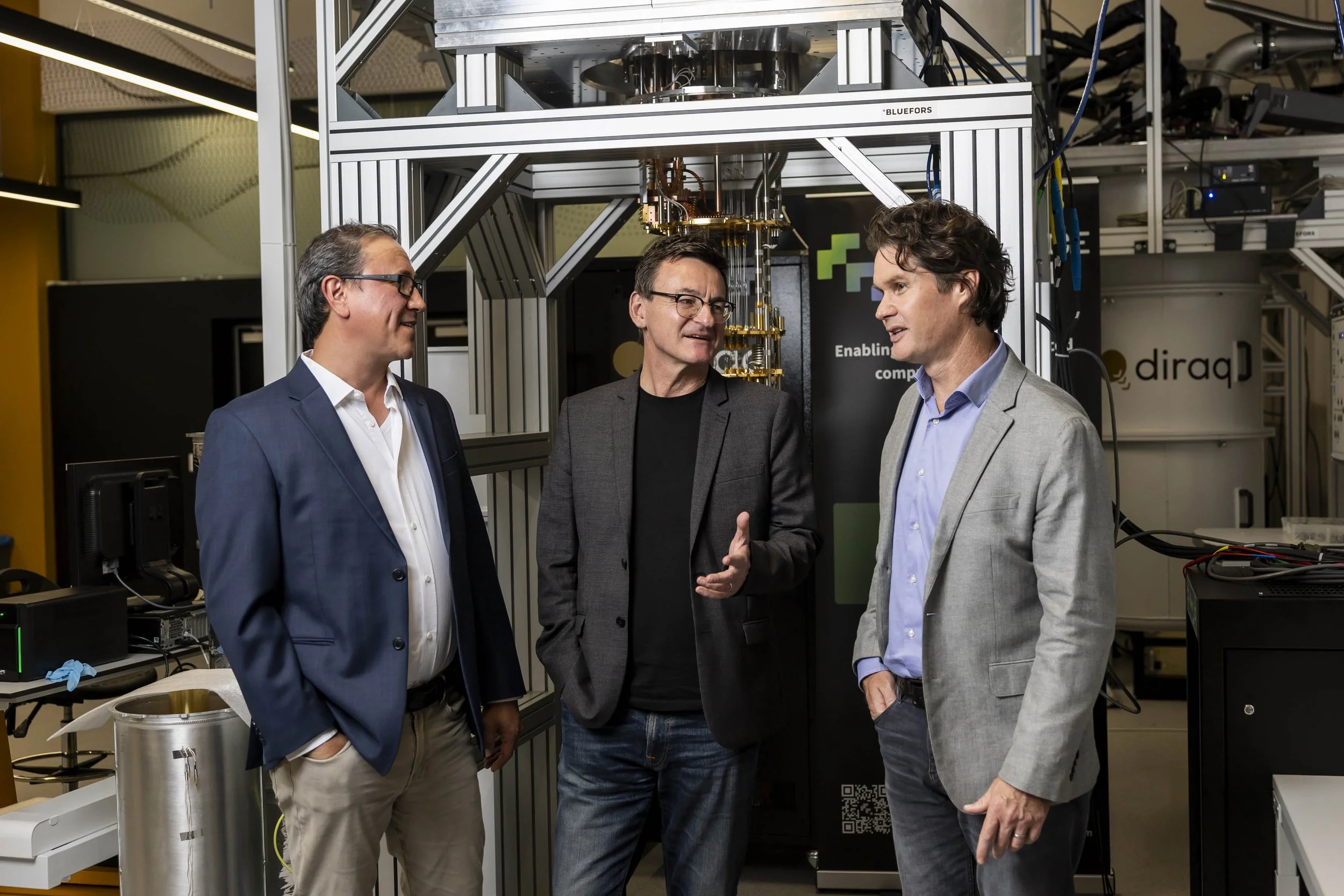 Why Australia will define the future of quantum&nbsp;