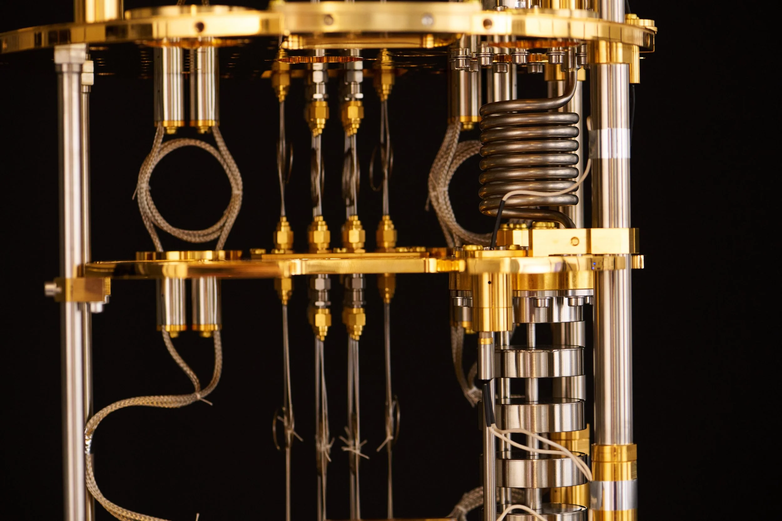 Diraq’s Quantum Computers Are Boring