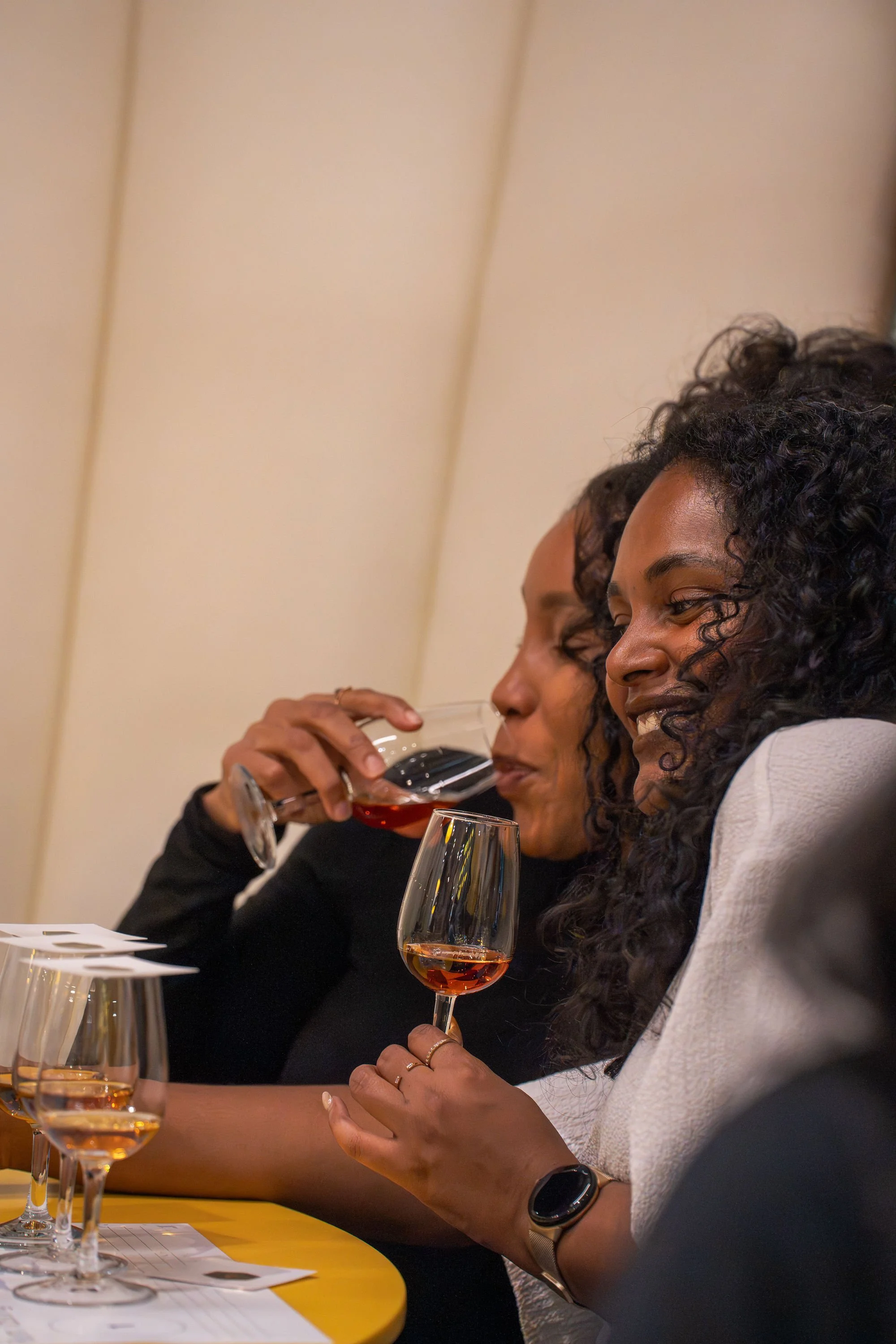 THE RUM ROOM - NOV 11