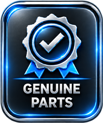 Genuine spare parts for commercial catering equipment repairs