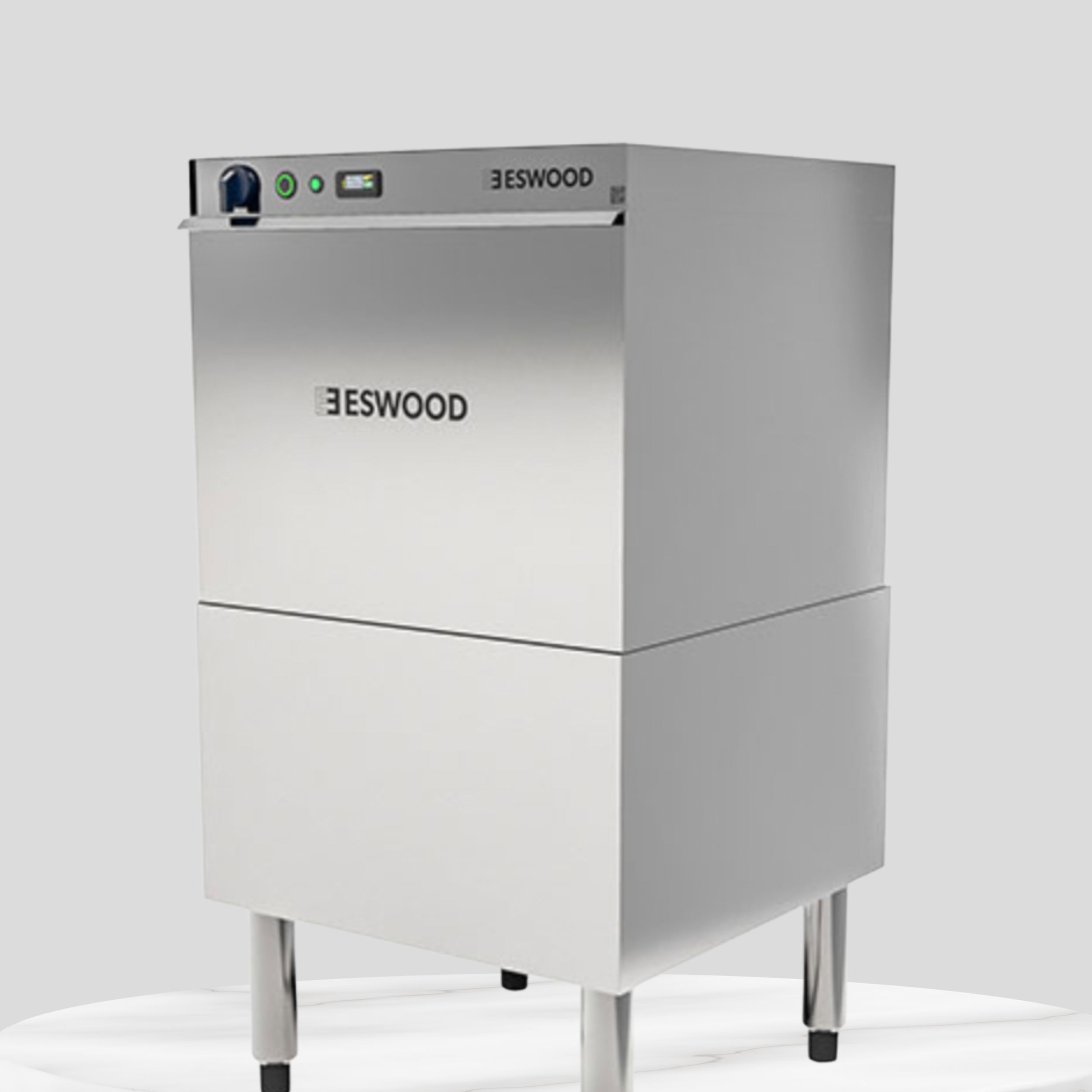Eswood IW3N Glasswasher