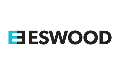 Eswood commercial dishwasher and glasswasher brand serviced by Worldwide CDM