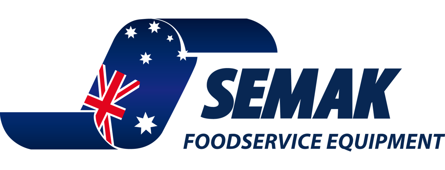 Semak commercial foodservice equipment serviced by Worldwide CDM