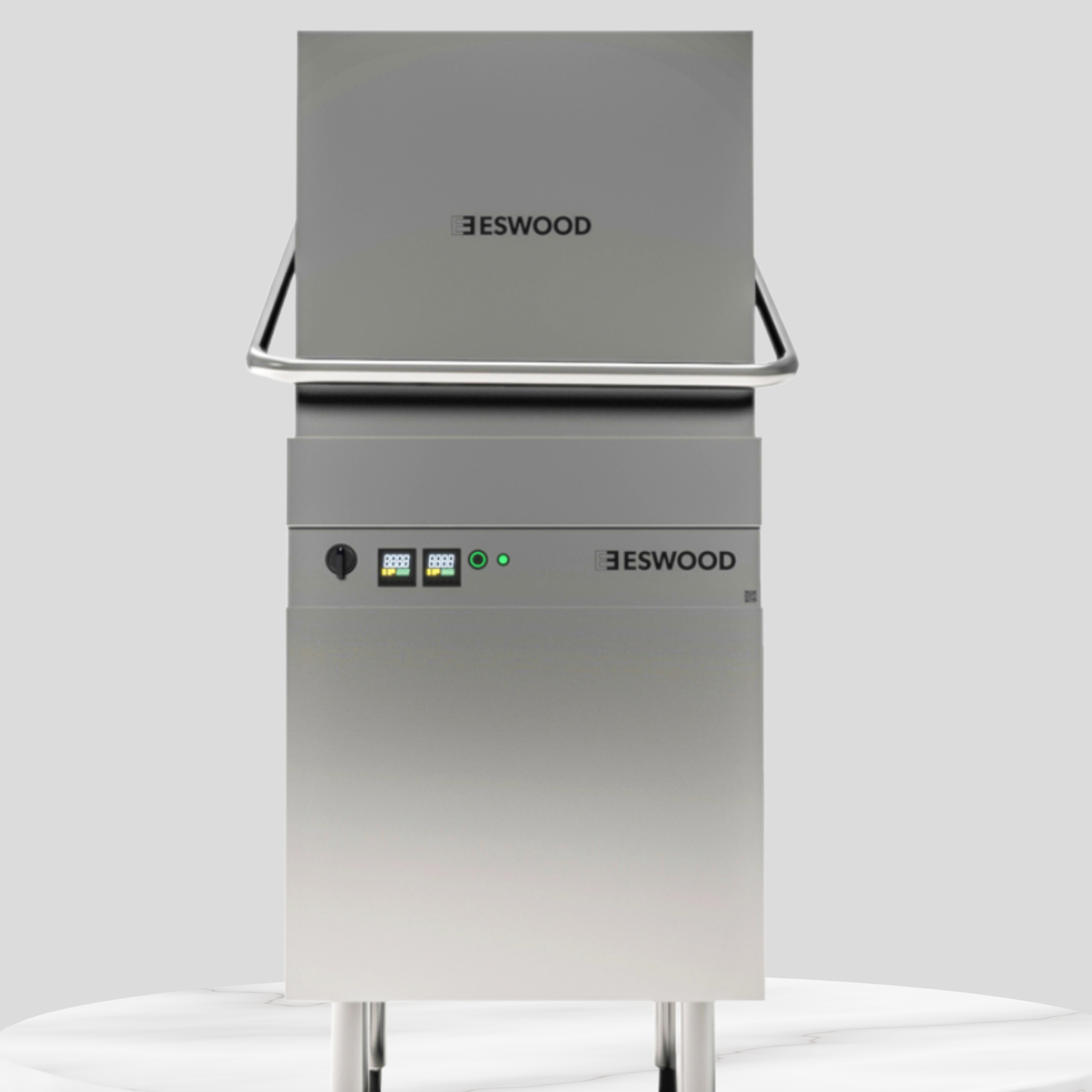Eswood ES32 Pass-Through Dishwasher