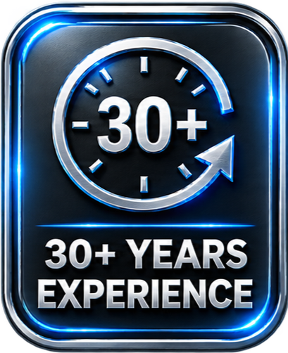 30+ years of commercial catering equipment repair experience in Sydney