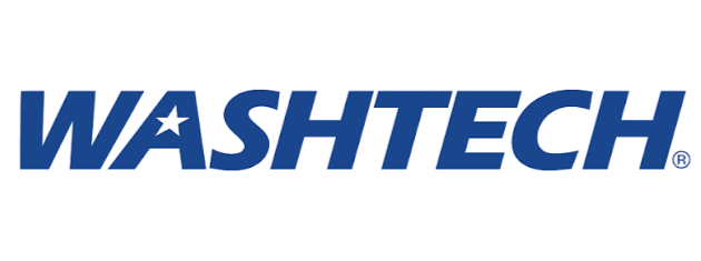 Washtech commercial dishwasher brand serviced by Worldwide CDM