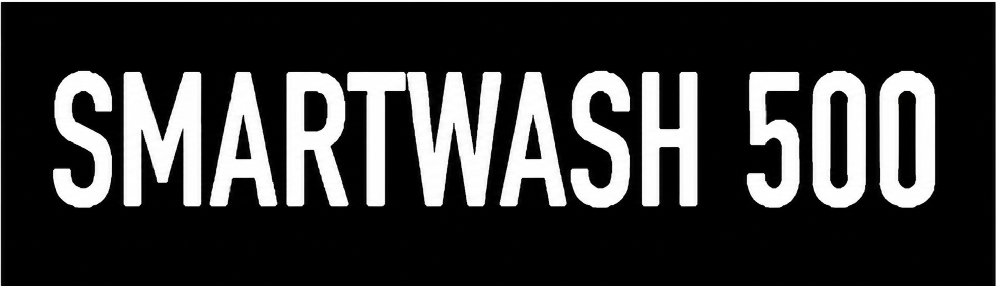 Smartwash 500 commercial underbench dishwasher supplied by Worldwide CDM