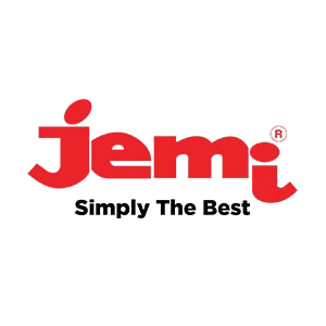 Jemi commercial dishwasher and glasswasher brand serviced by Worldwide CDM