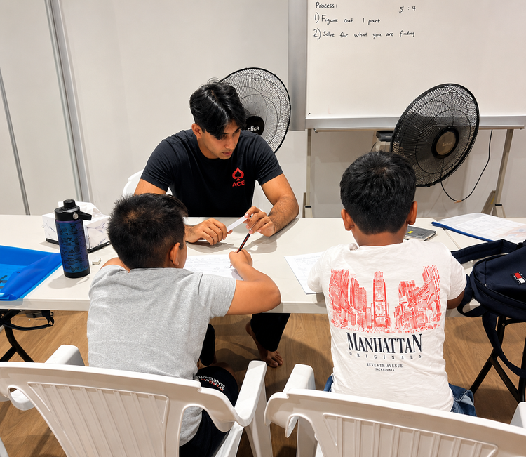 ACE student impact