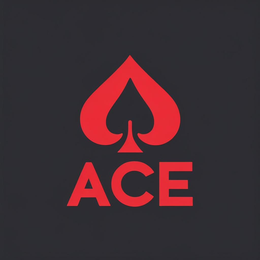 Ace Academics logo
