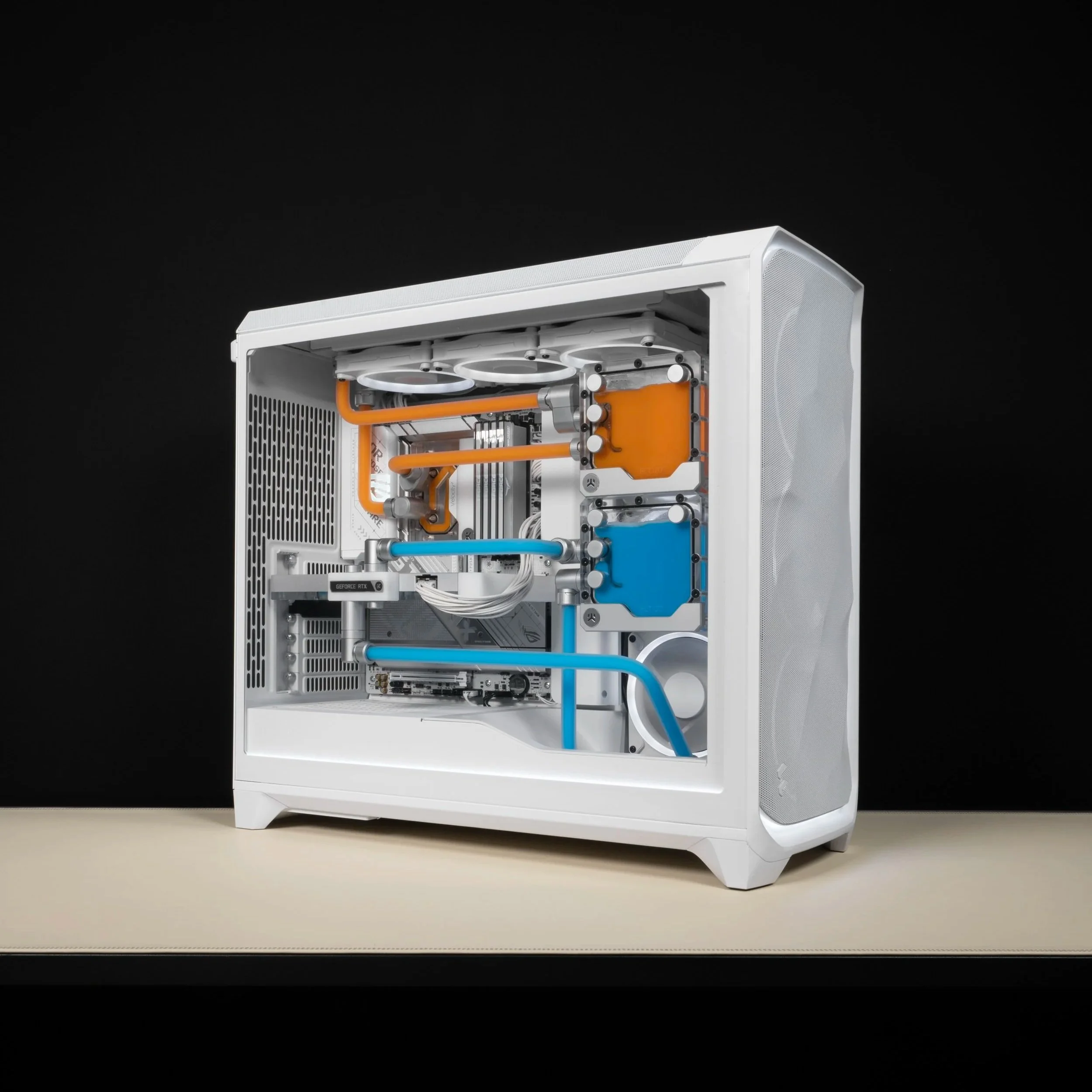 Mod Pack - Fractal Design Meshify 3XL