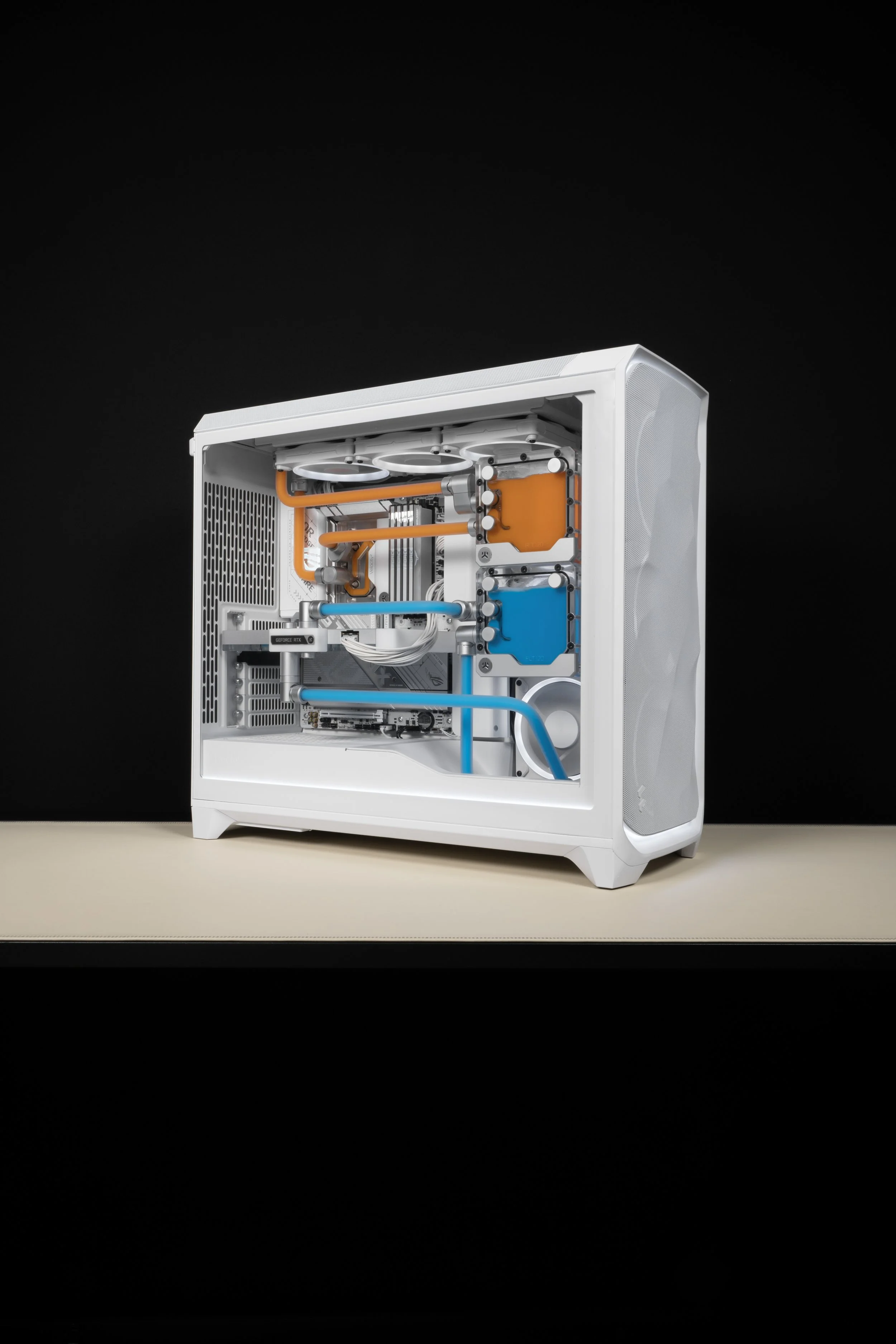 Fractal Design Meshify 3XL Review