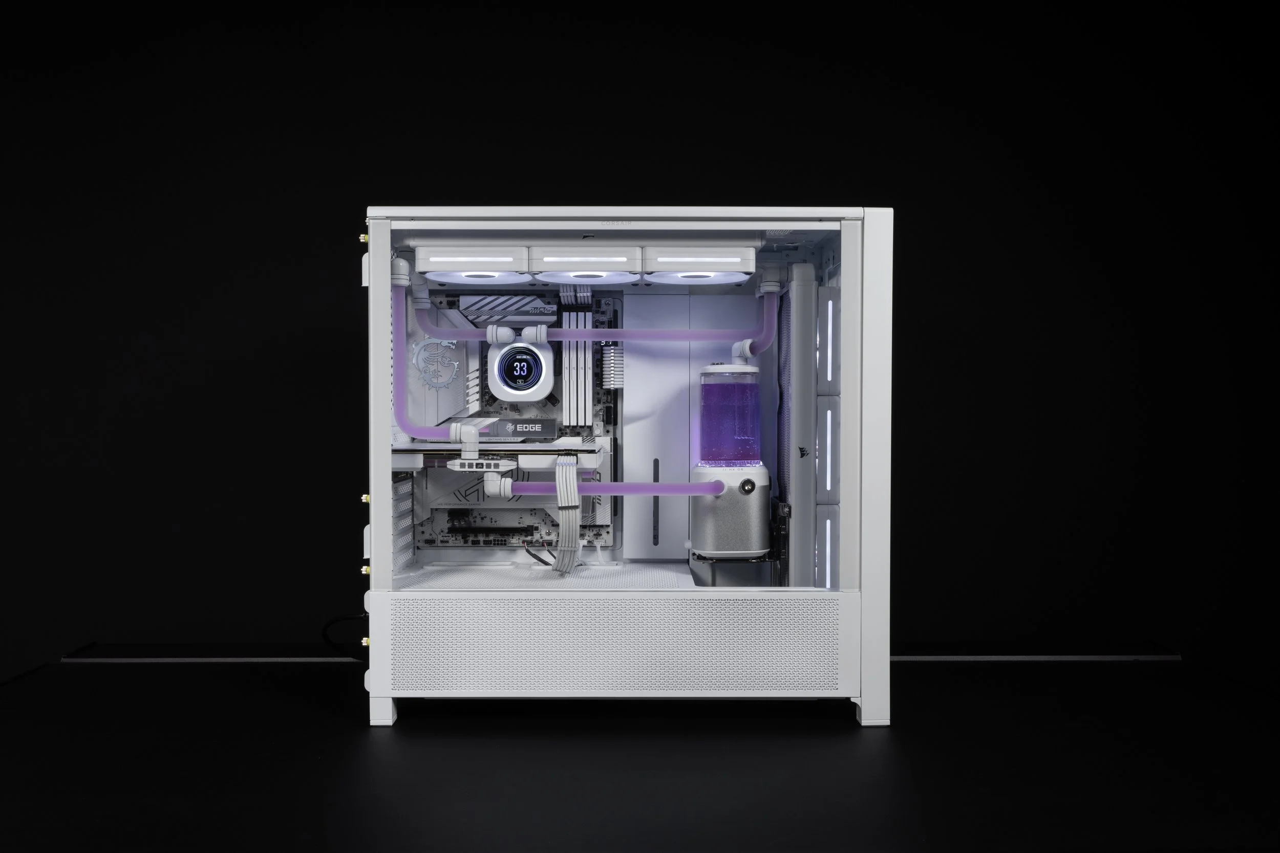 Corsair Frame 5000D Review
