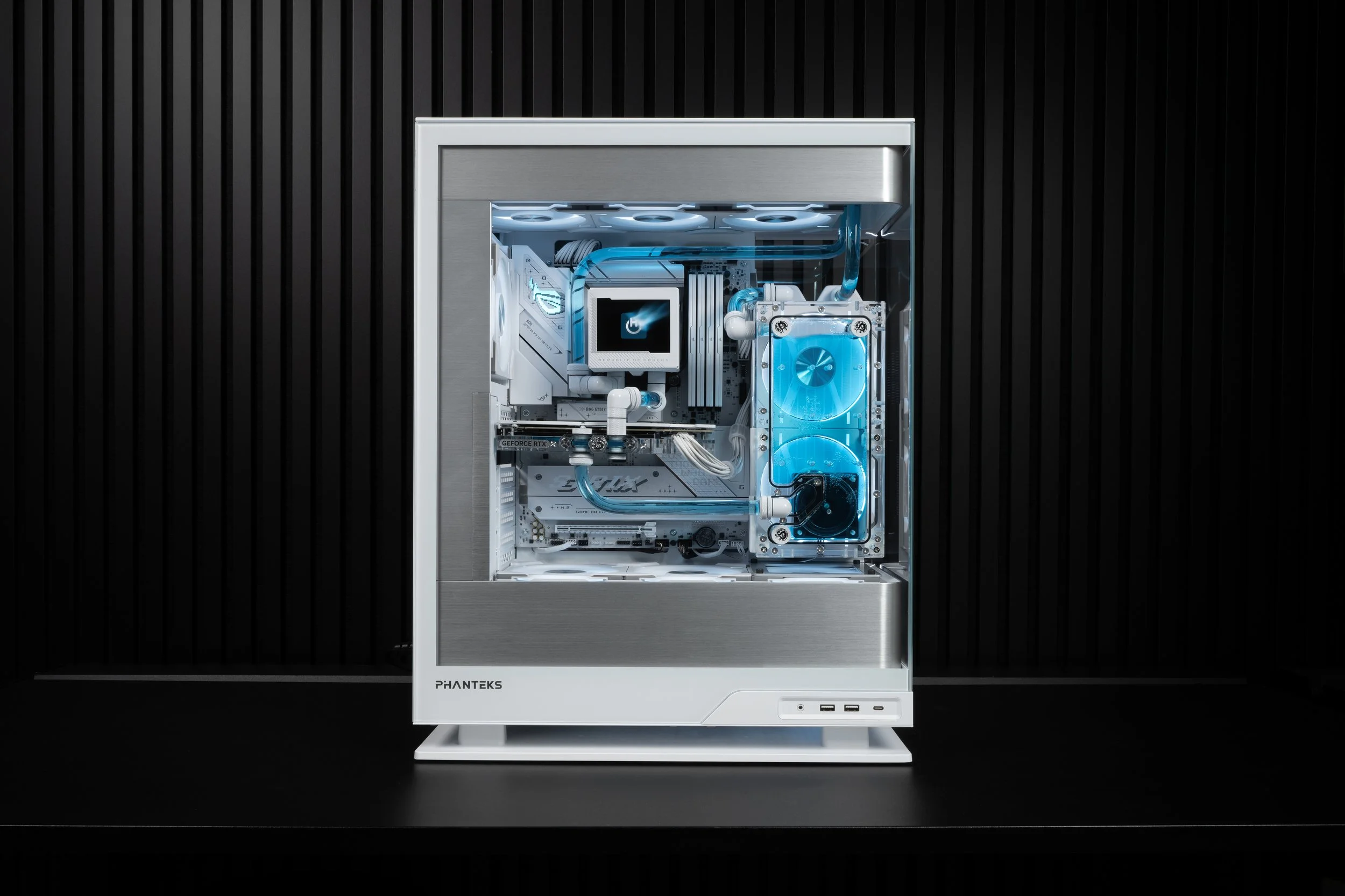 Phanteks Evolv X2 Review
