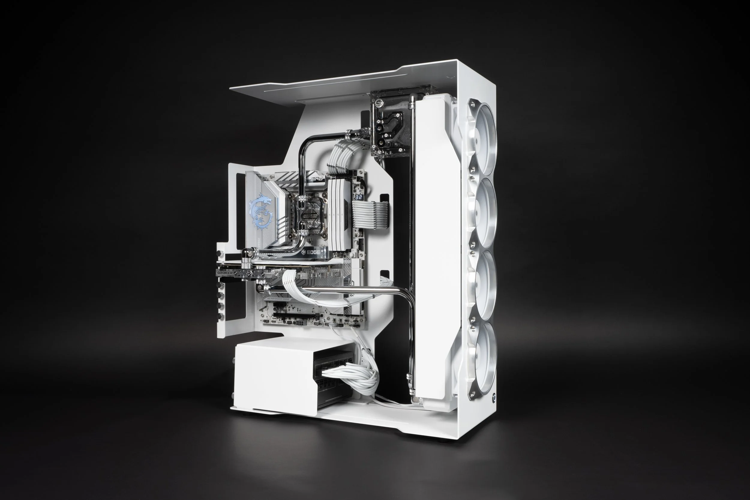 HN Valkyrie CES2025