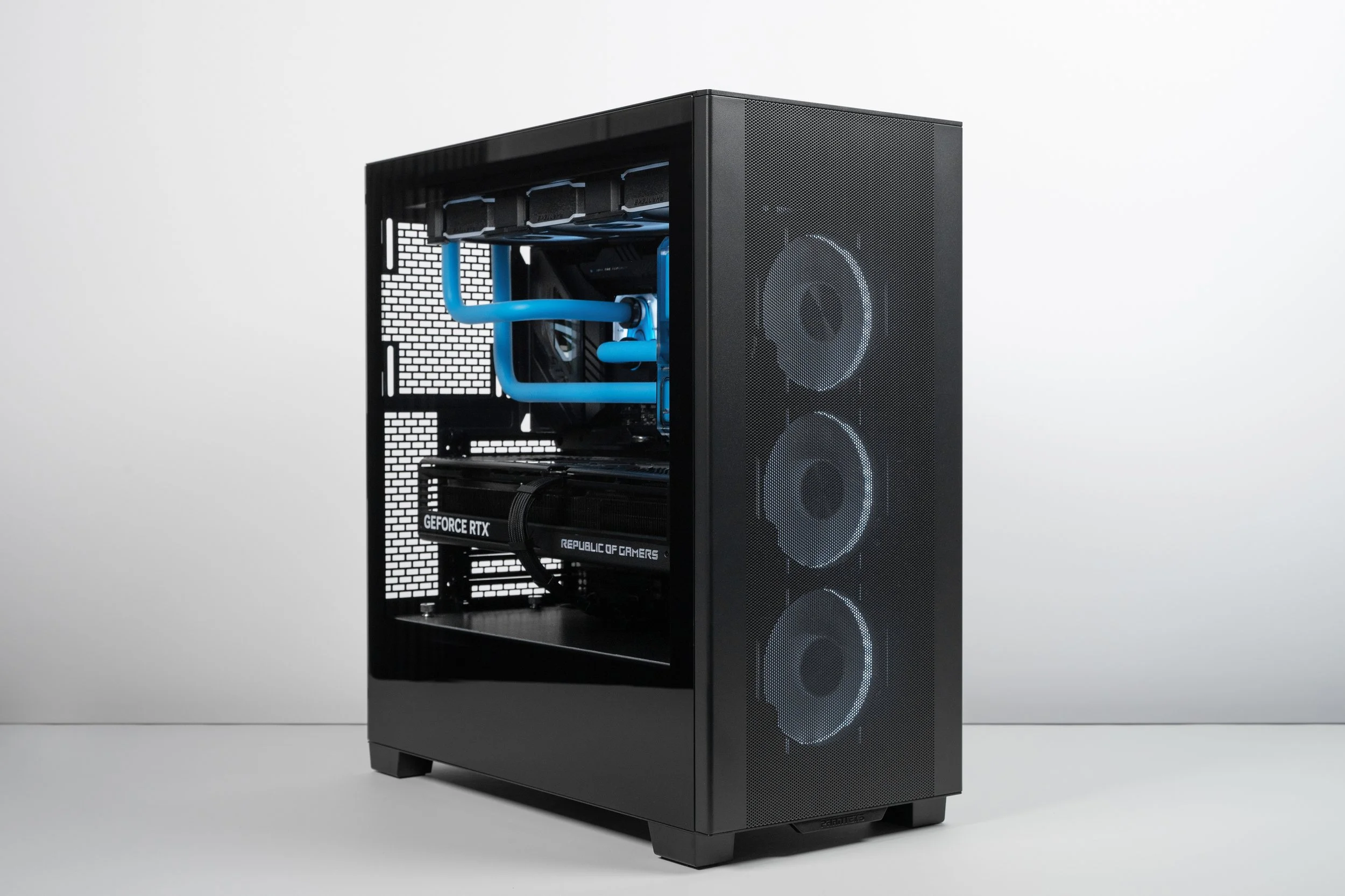 Phanteks XT Pro EZ-Fit