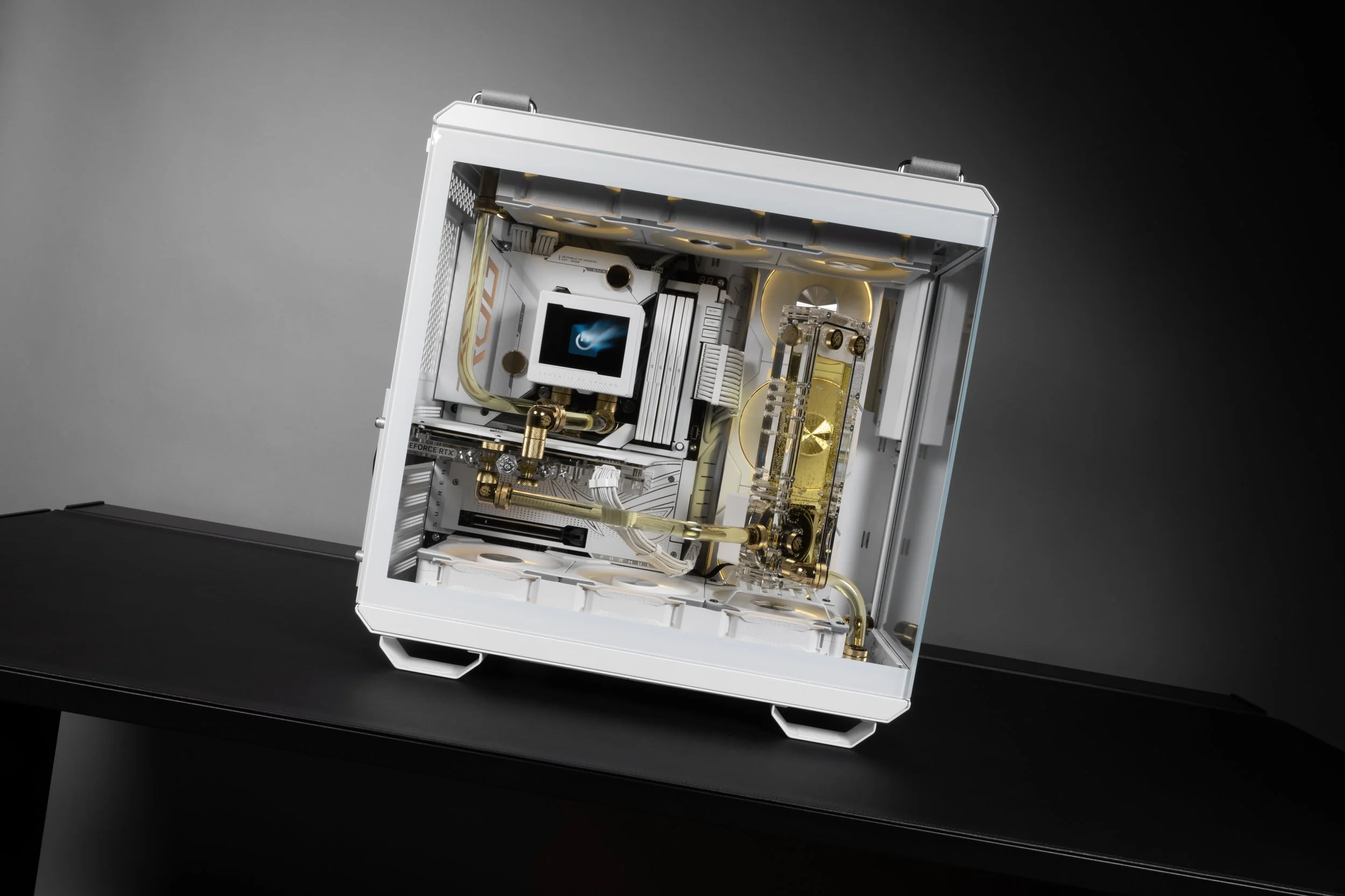 ASUS GT502 Horizon