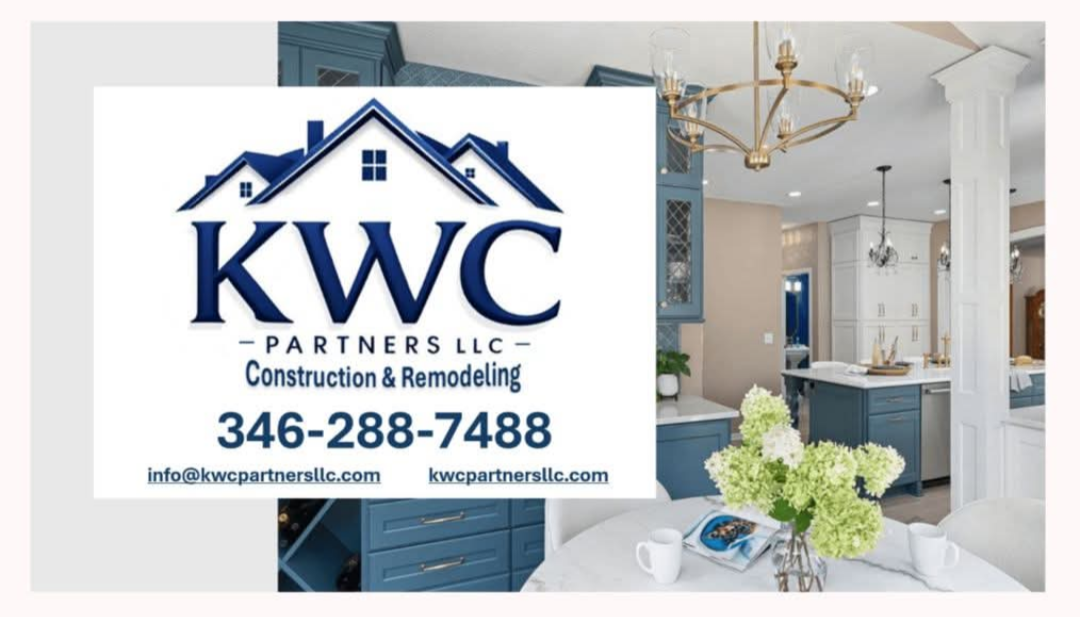 Bathroom and Kitchen Remodeling