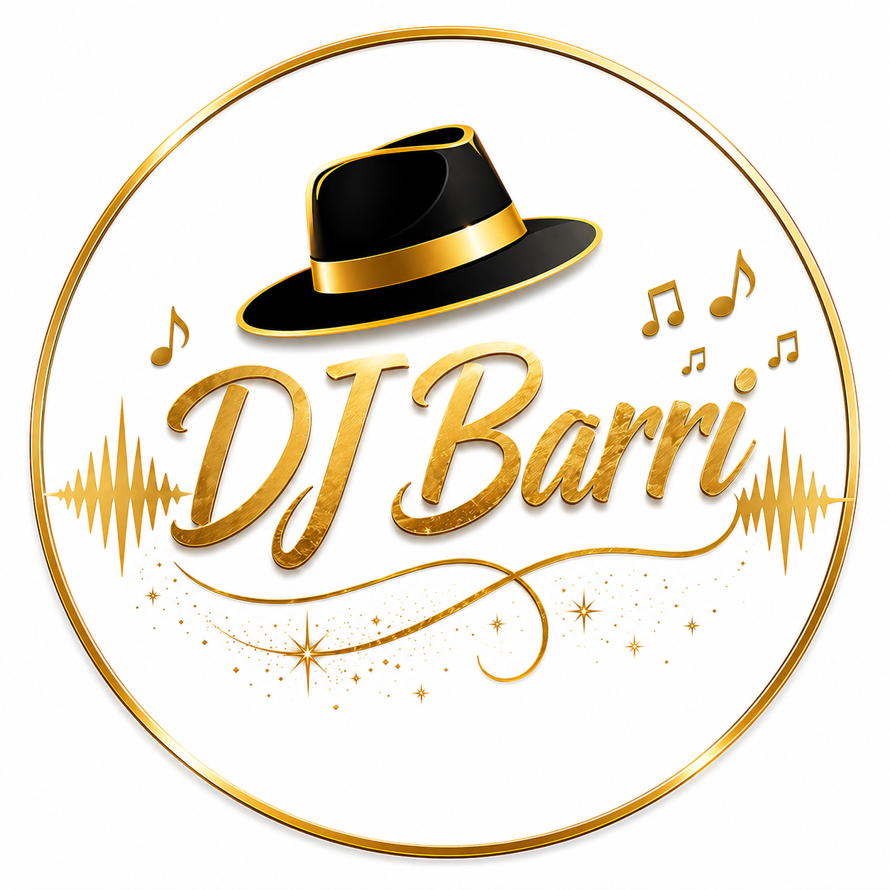 DJ Barri | Savannah's Wedding &amp; Event DJ