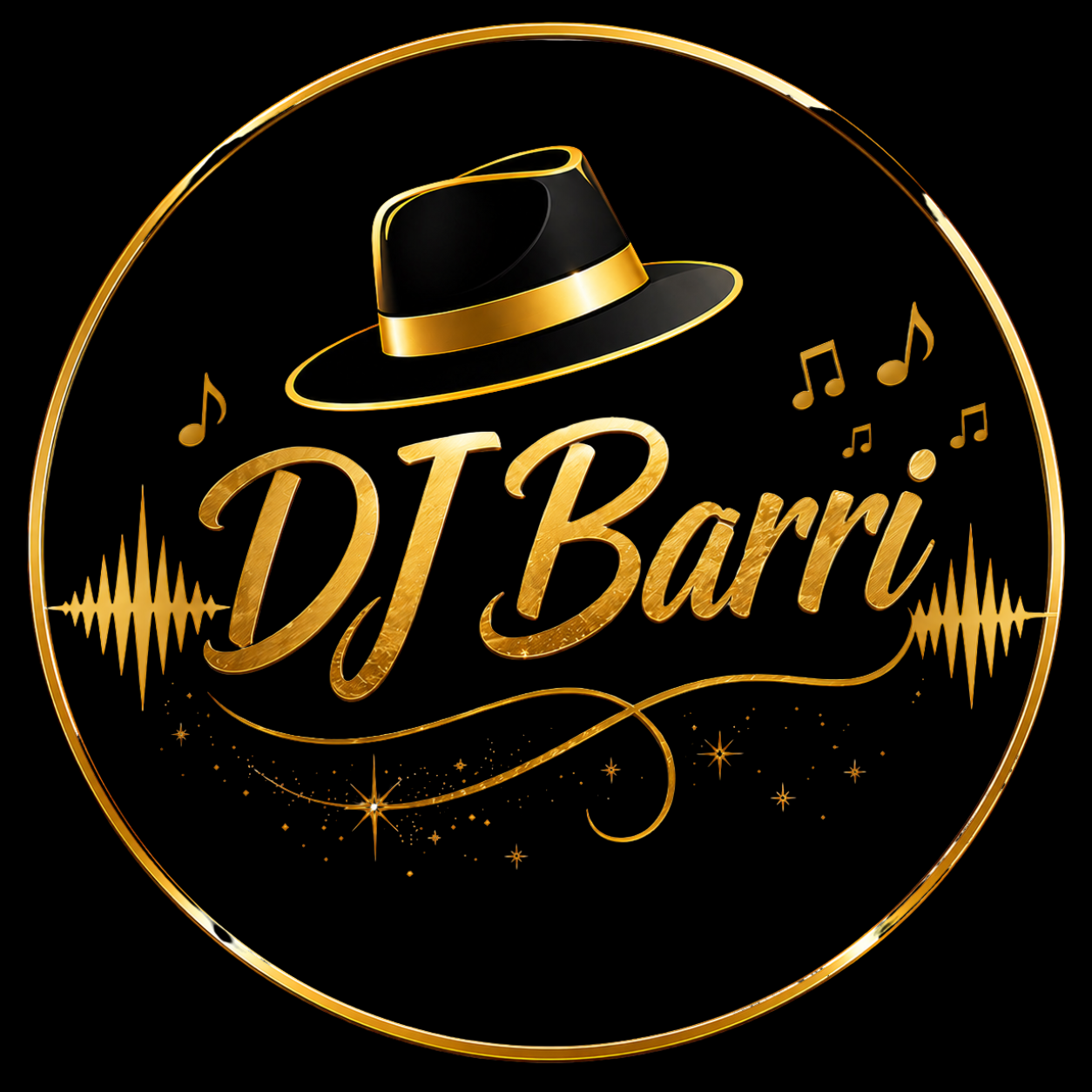 DJ Barri | Savannah's Wedding &amp; Event DJ