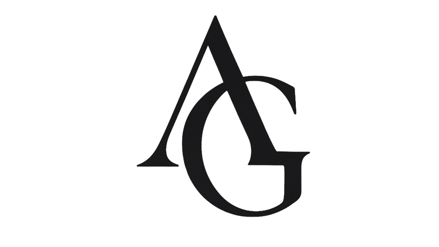Andrew &amp; Grace