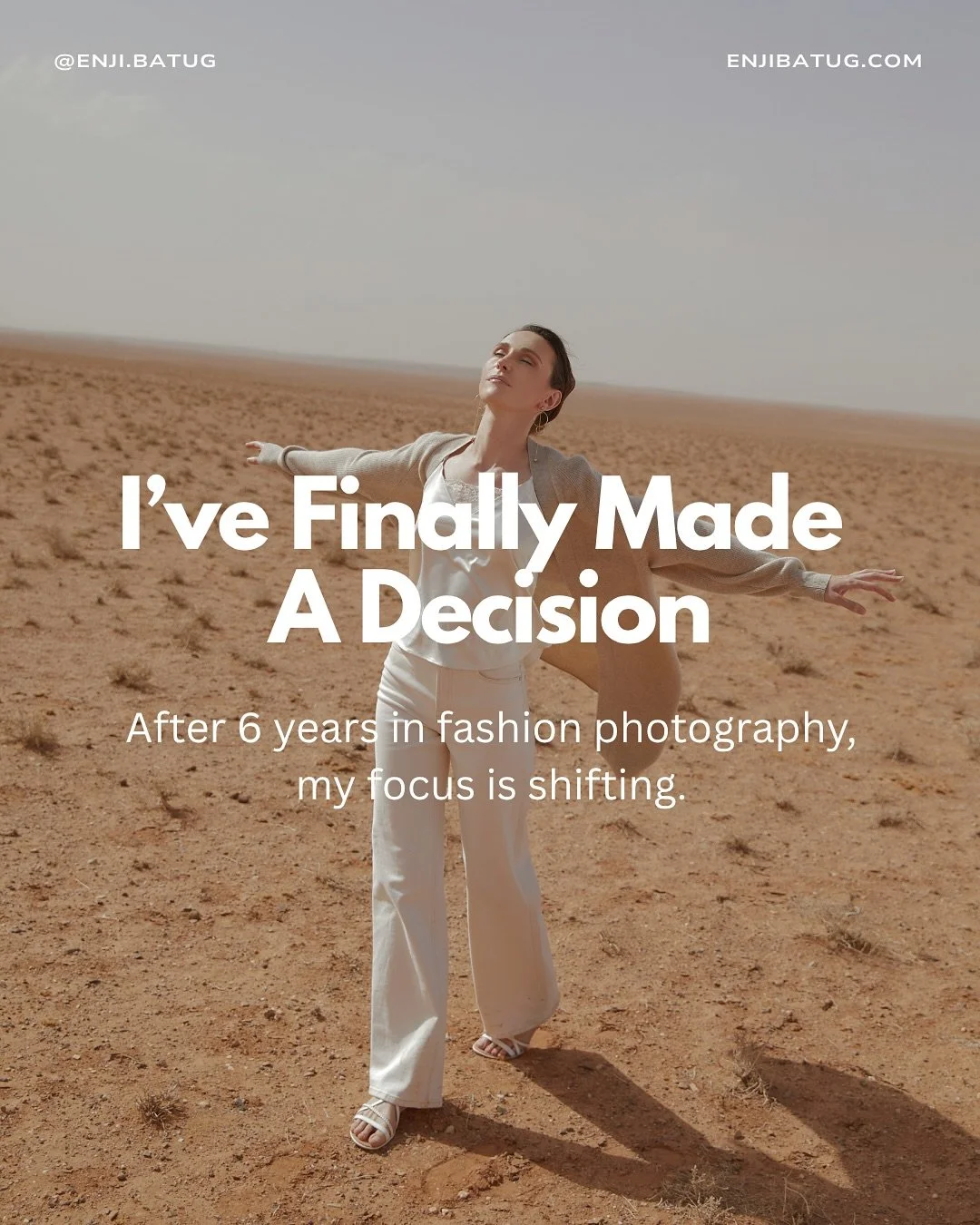 I&rsquo;m just so unbelievably excited to finally share this with you all&hellip; 🤩

✨ My new website is live!

This isn&rsquo;t just a new portfolio, it&rsquo;s the heart of my business. It&rsquo;s where everything I&rsquo;ve learned over the past 