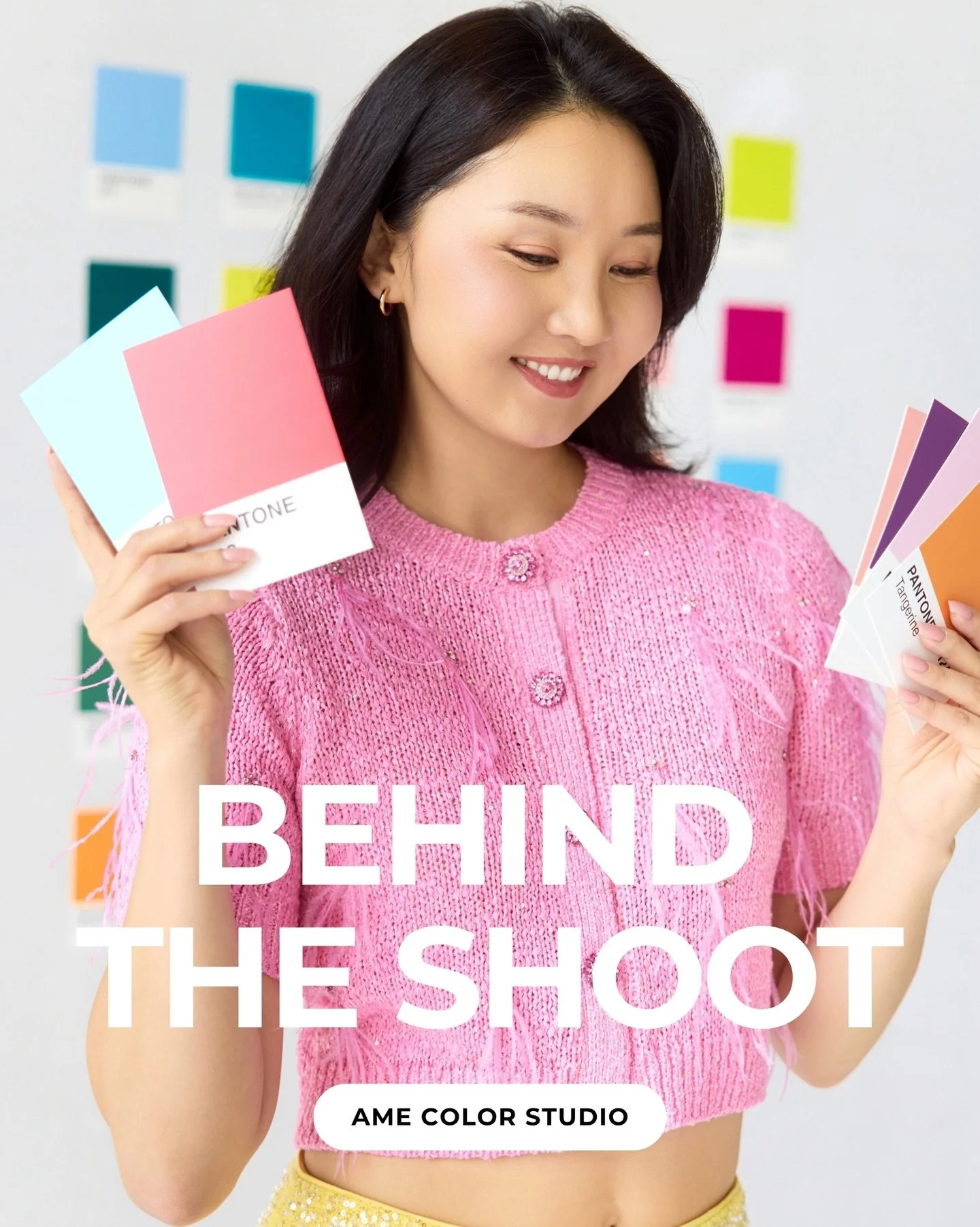 Your brand photos should be working for you 24/7.
On your website. In your pitches. On your grid. Every time someone finds you online, your photos are the first thing they feel.

So when Zaya came to me, we didn&rsquo;t just show up and shoot. We bui