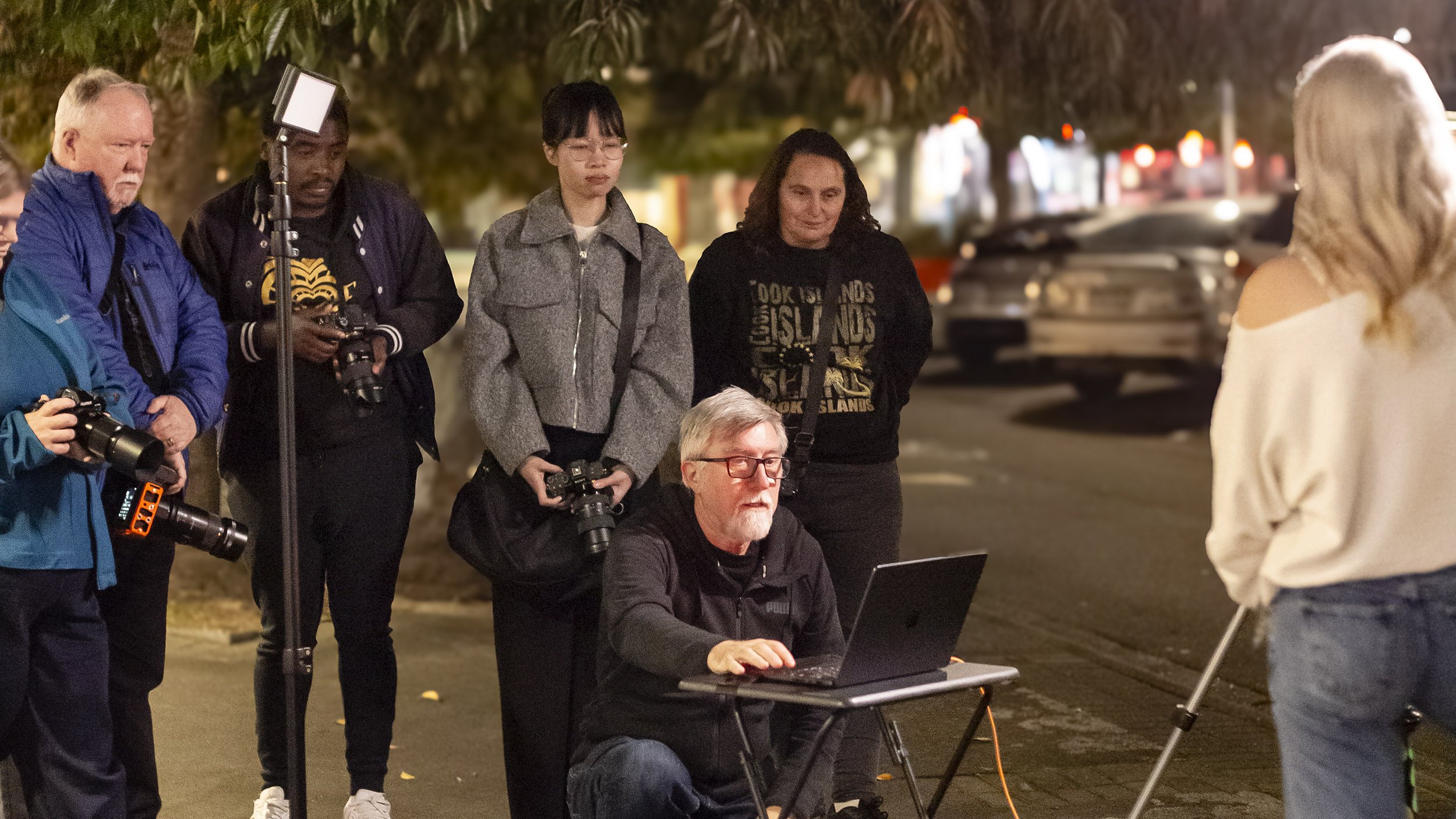 Education
