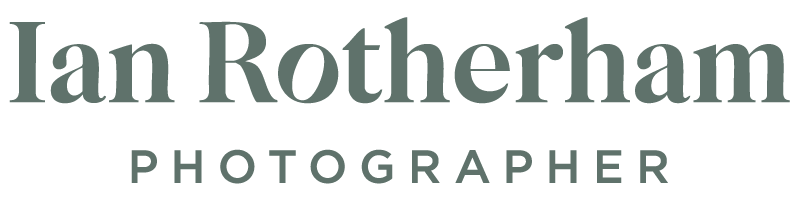 Ian Rotherham Photographer