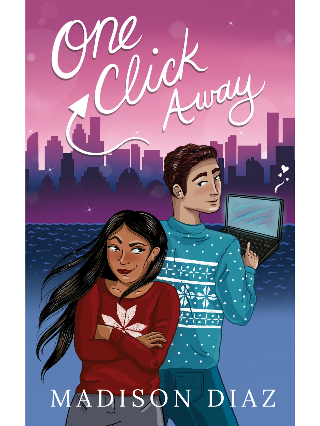 One Click Away (eBook)