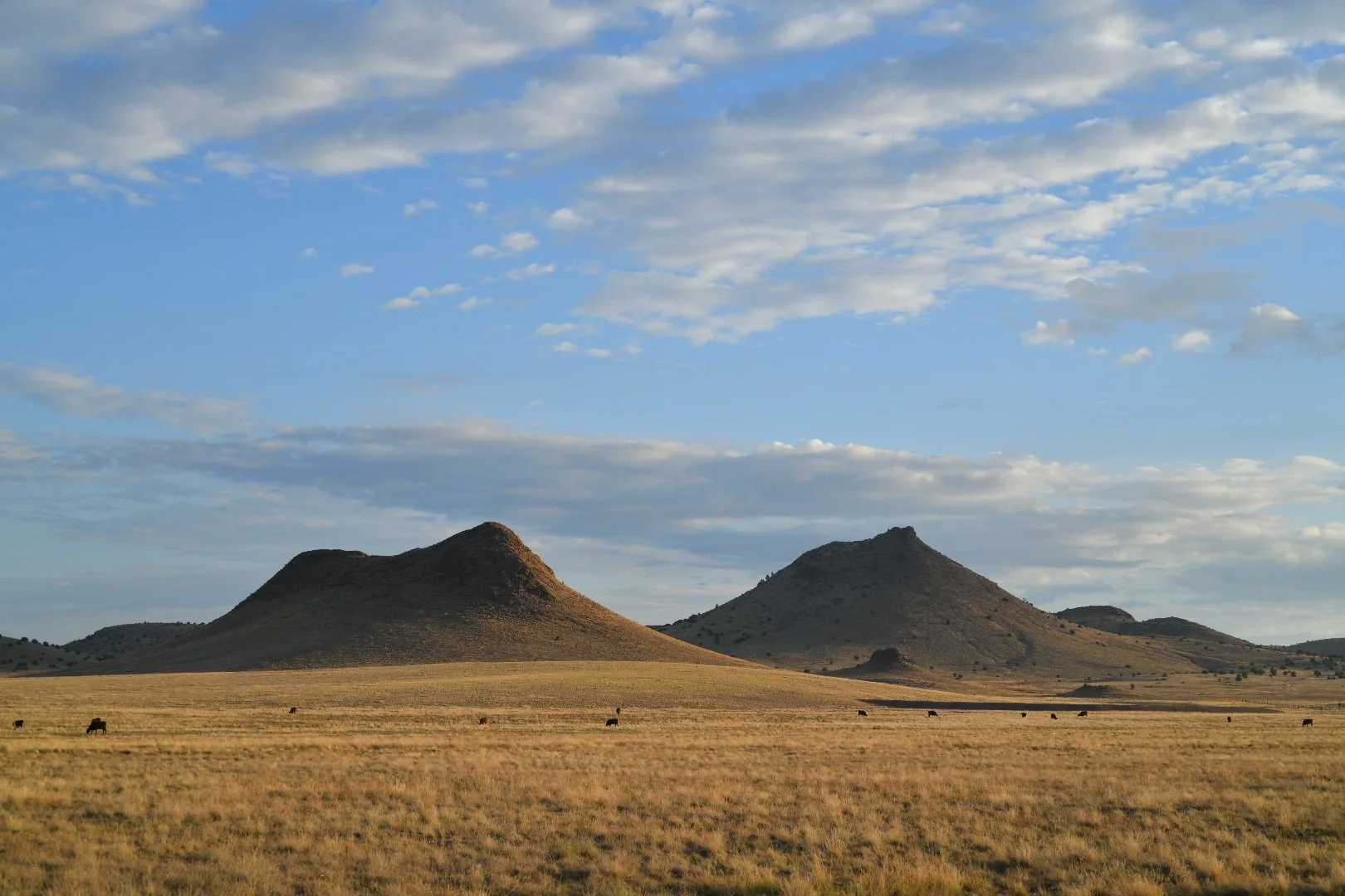 Desert Mountain home site