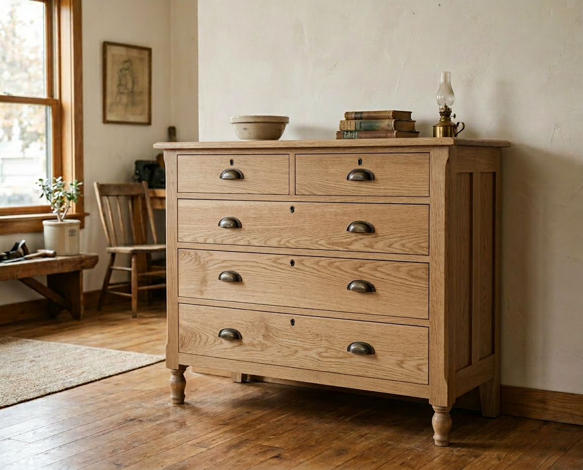 How to Tell if Furniture Is Well Made Before You Buy It