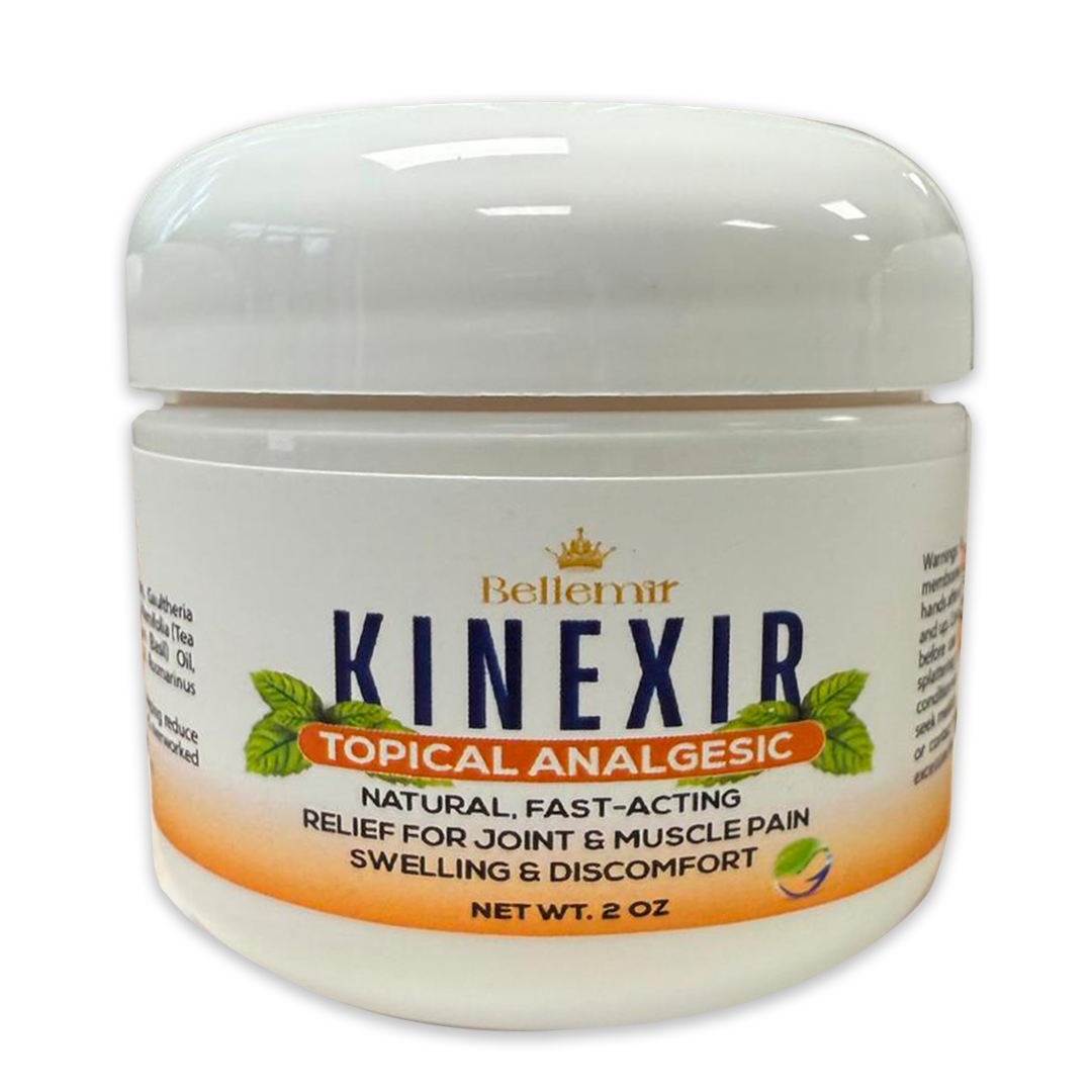 Kinexir 2oz