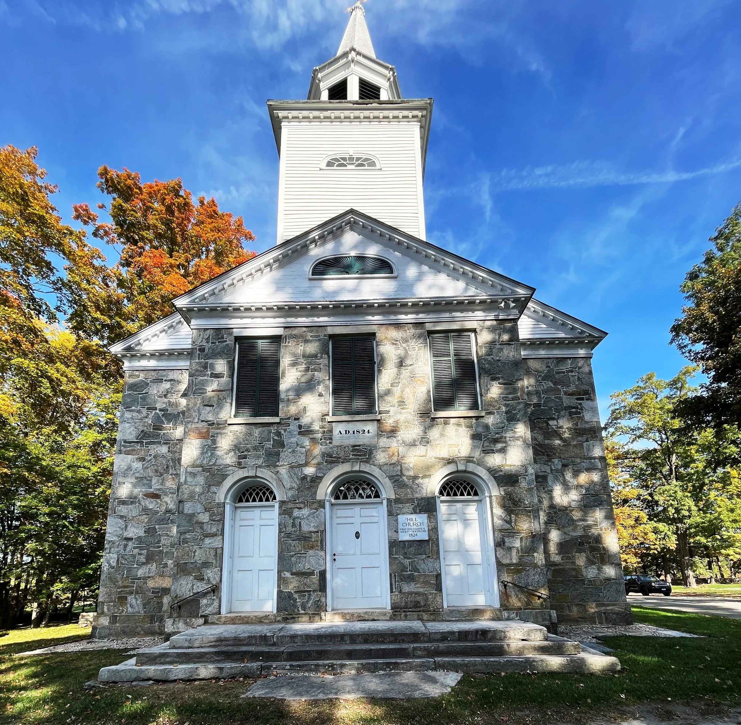 A Concert of Thankfulness and Joy
