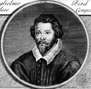 Workshop: William Byrd’s Mass for Four Voices