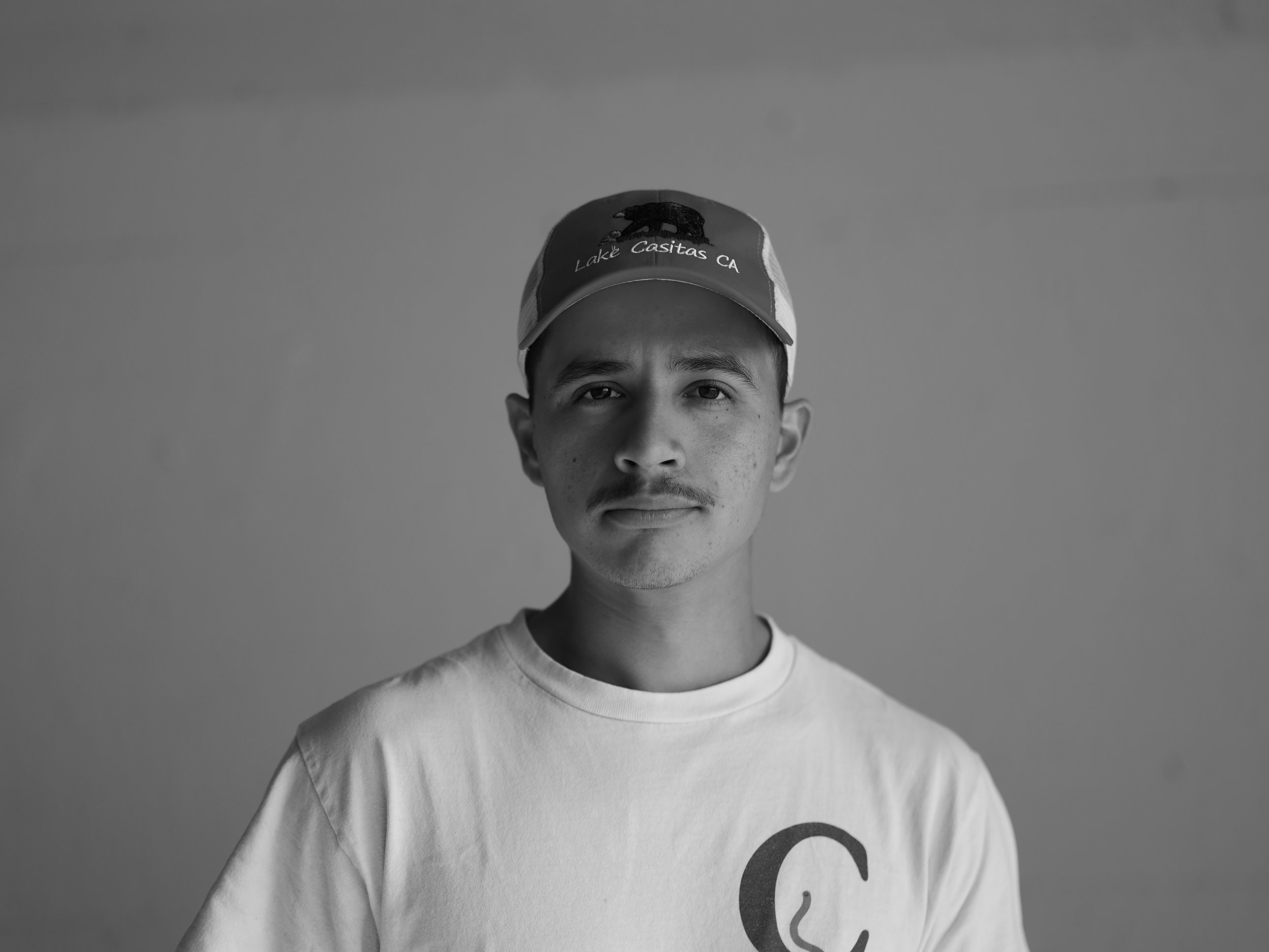 Full Portrait/Headshot