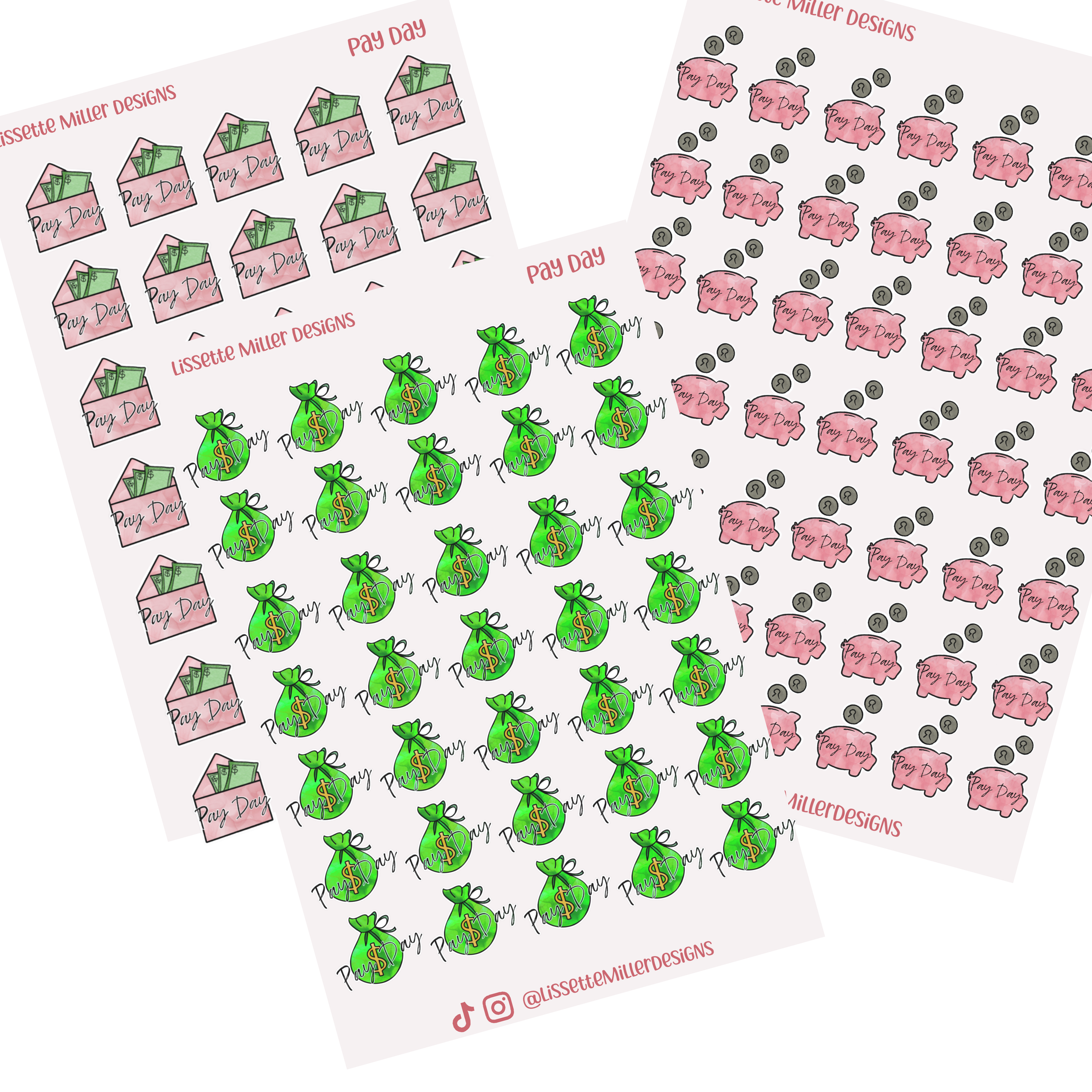 Complete Payday Set.png