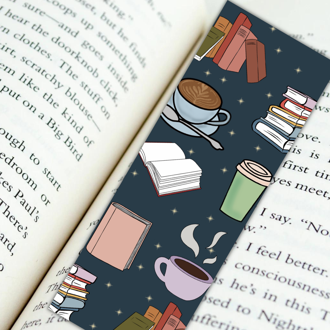 Books and Coffee Bookmark 3.png