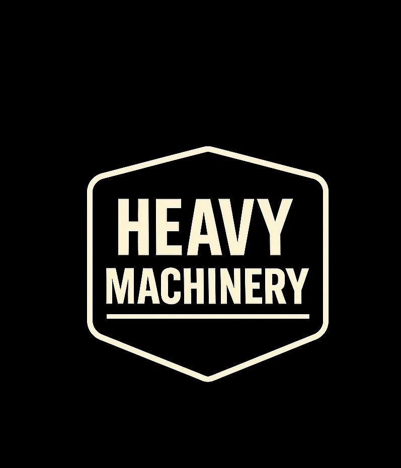 Heavy Machinery