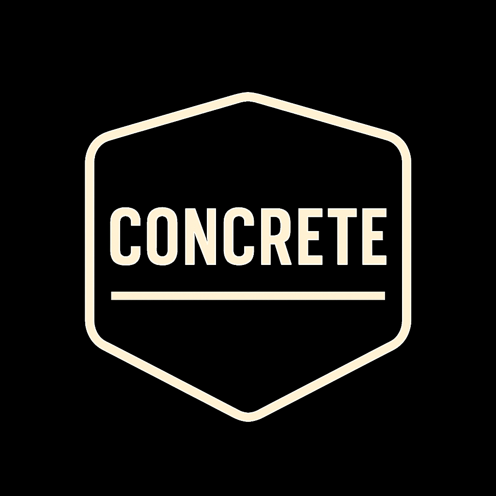 Concrete