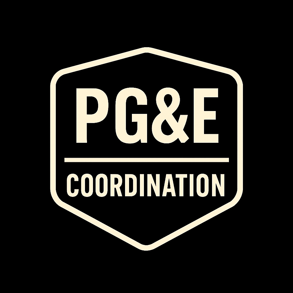 PG&E