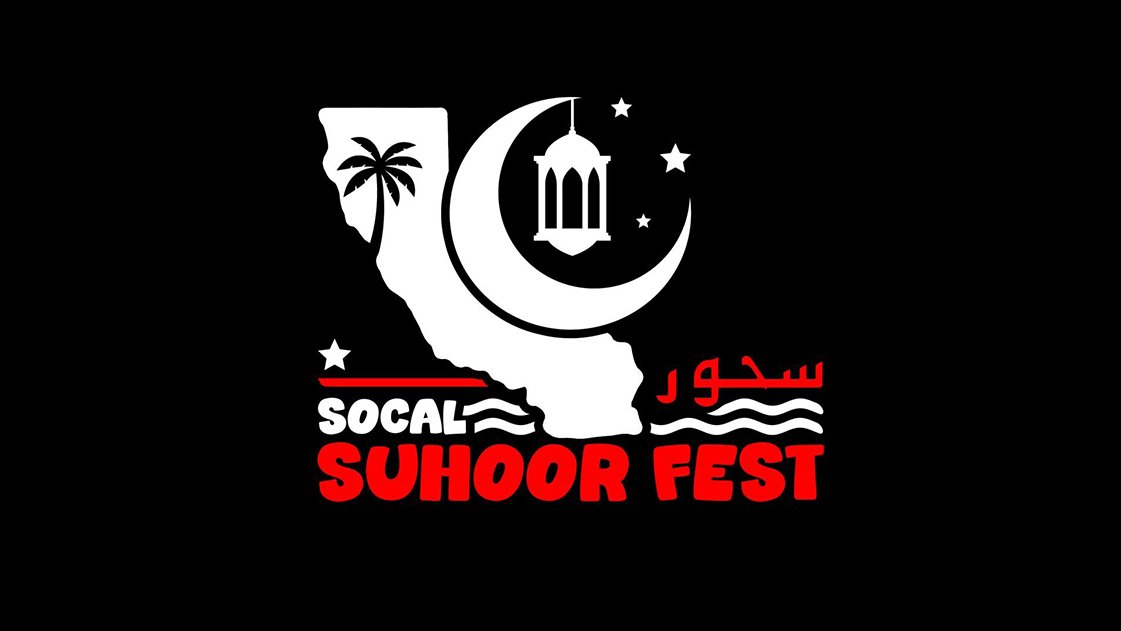 Suhoor Fest: Night 1