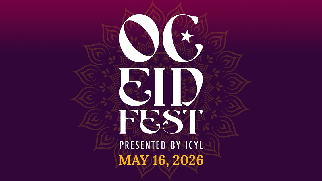 OC Eid Fest