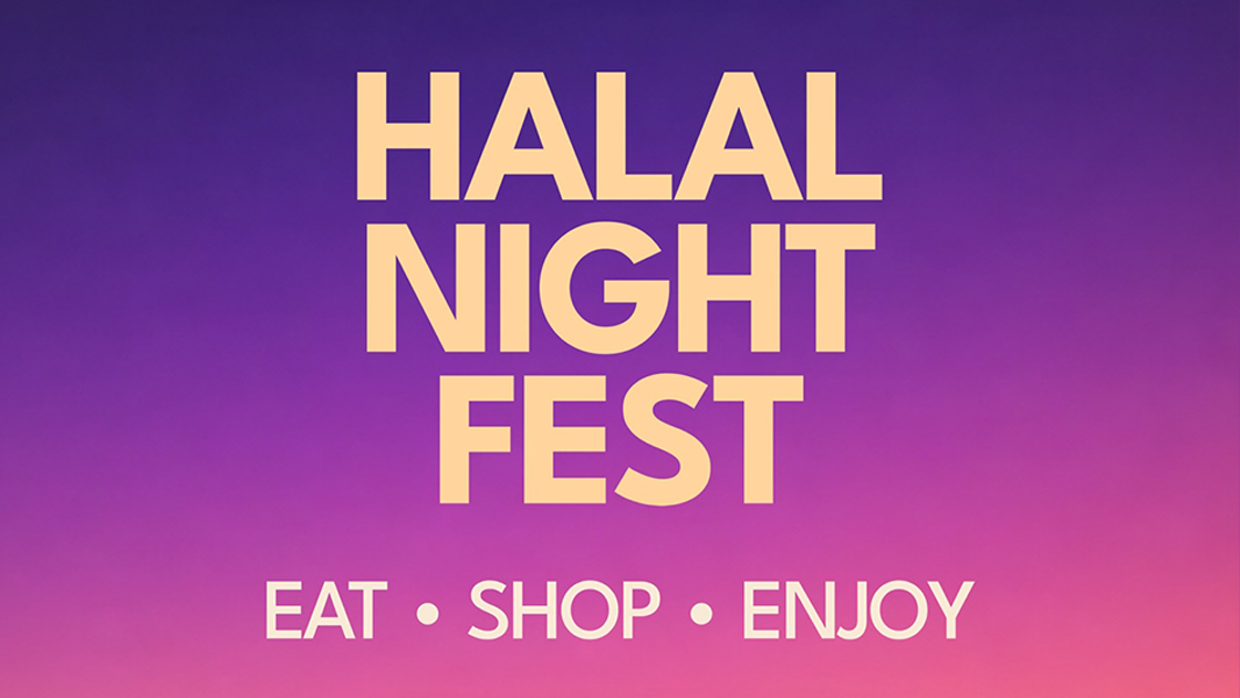 Halal Night Fest