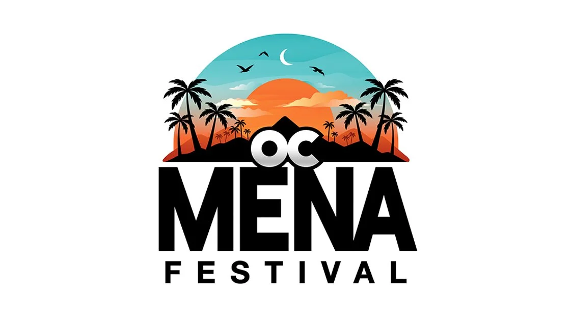 OC MENA Fest