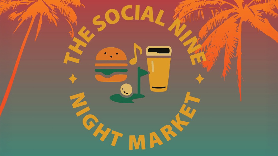 The Social Nine