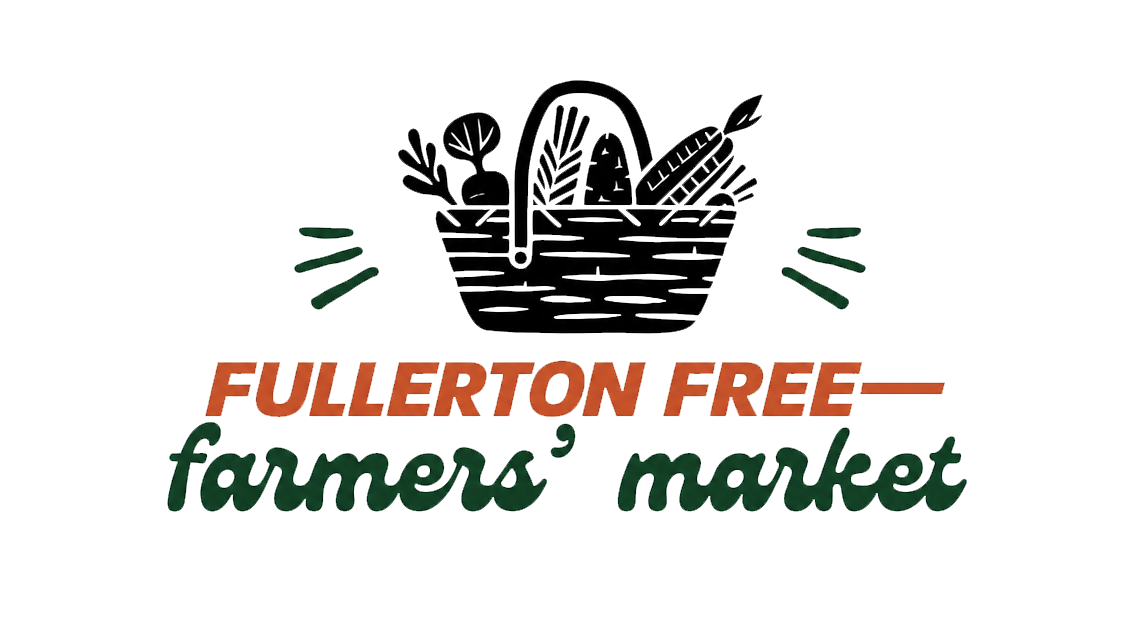Fullerton Certified Farmers’ Market