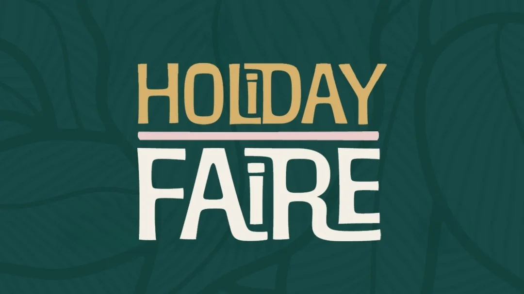 Irvine Holiday Faire