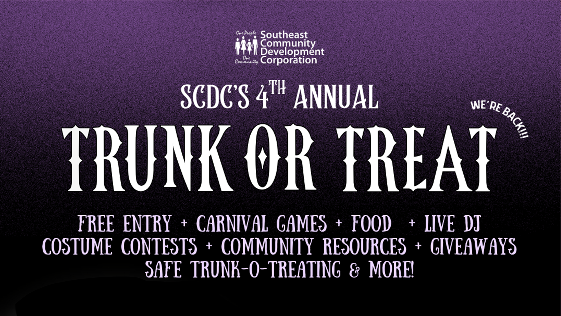 Trunk or Treat