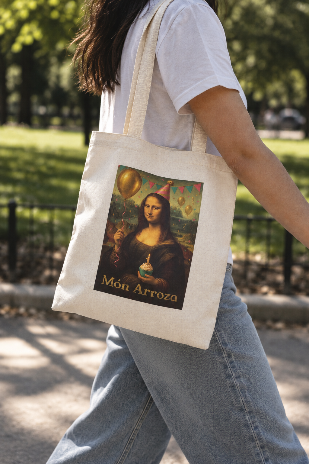 Year One Tote